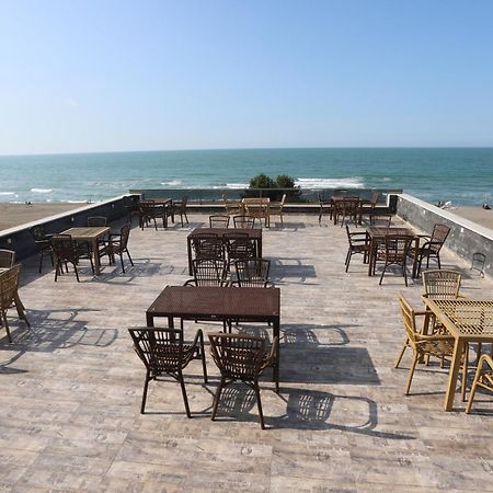 Rueya Pansiyon Apart Otel Kocaali Экстерьер фото