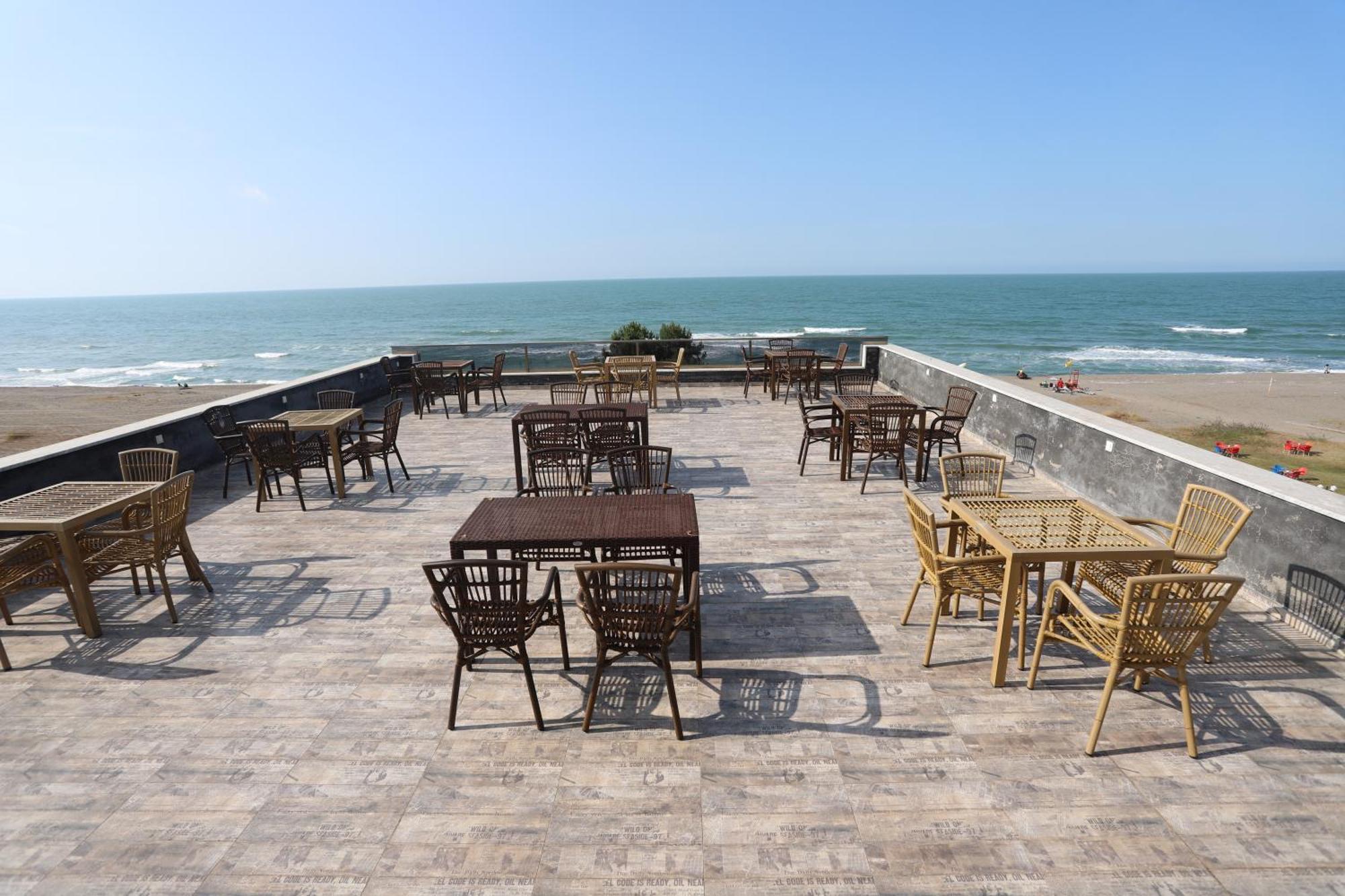 Rueya Pansiyon Apart Otel Kocaali Экстерьер фото