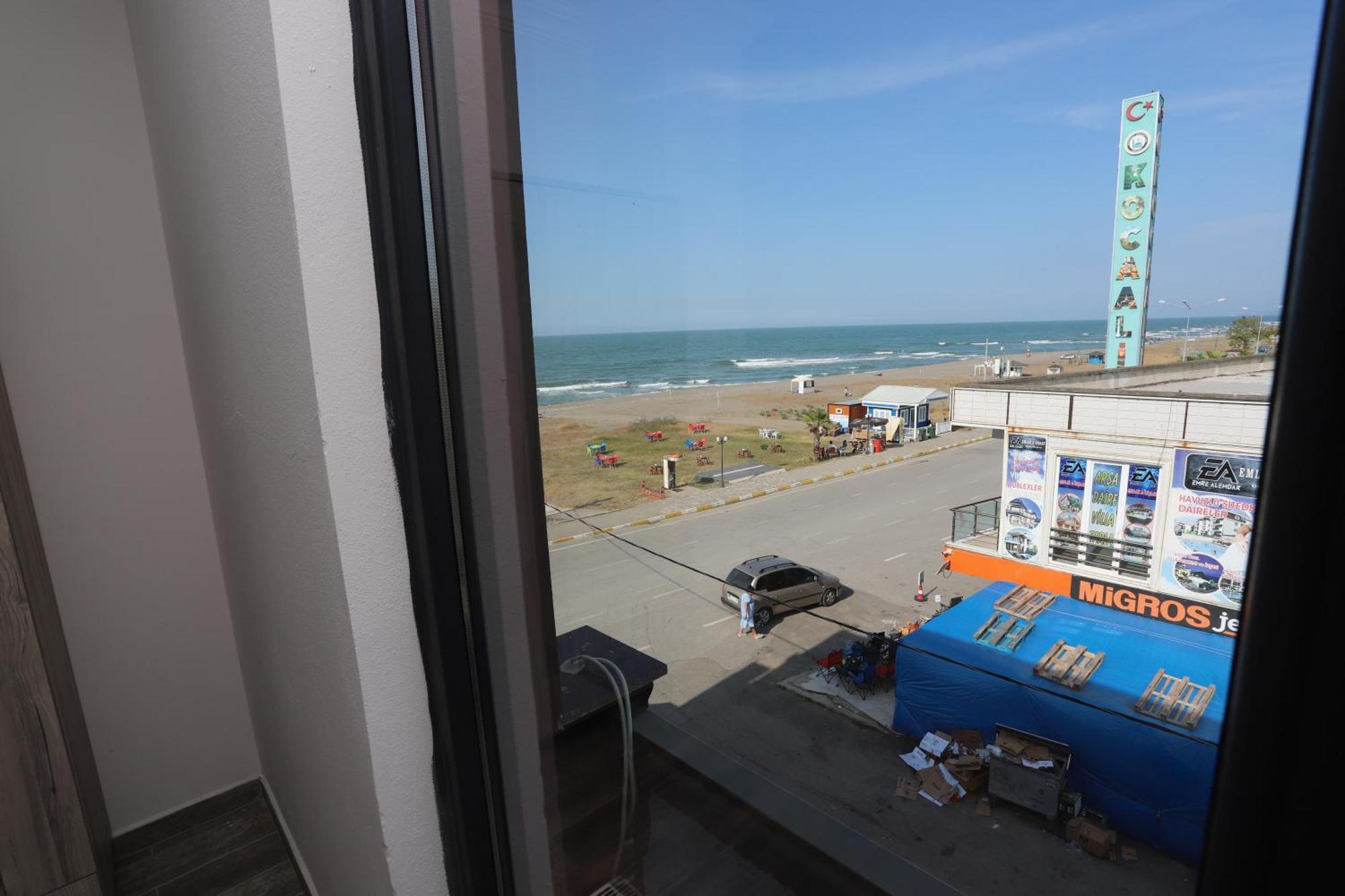 Rueya Pansiyon Apart Otel Kocaali Экстерьер фото