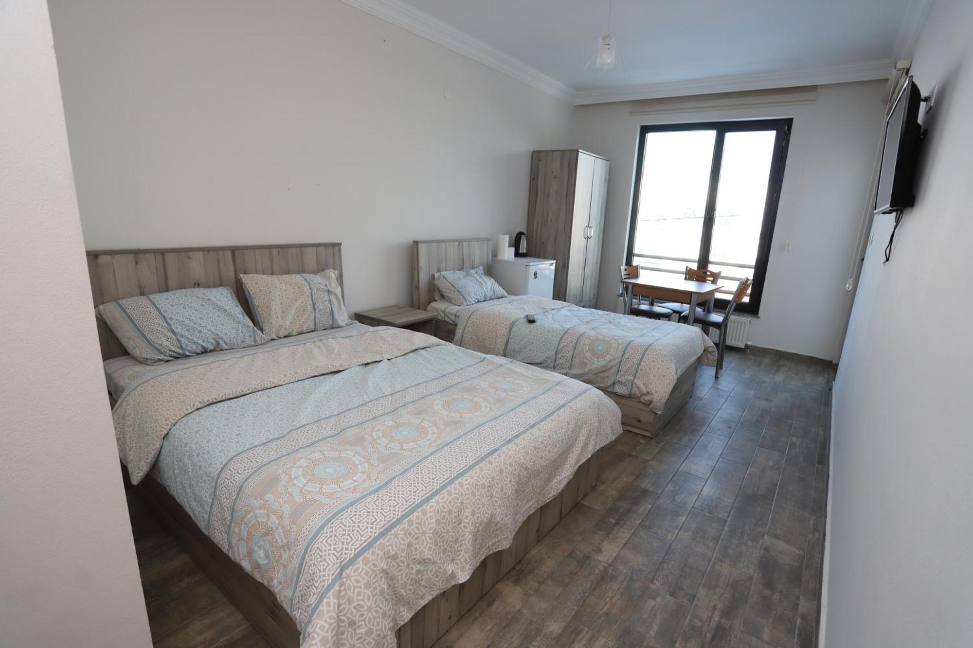 Rueya Pansiyon Apart Otel Kocaali Экстерьер фото