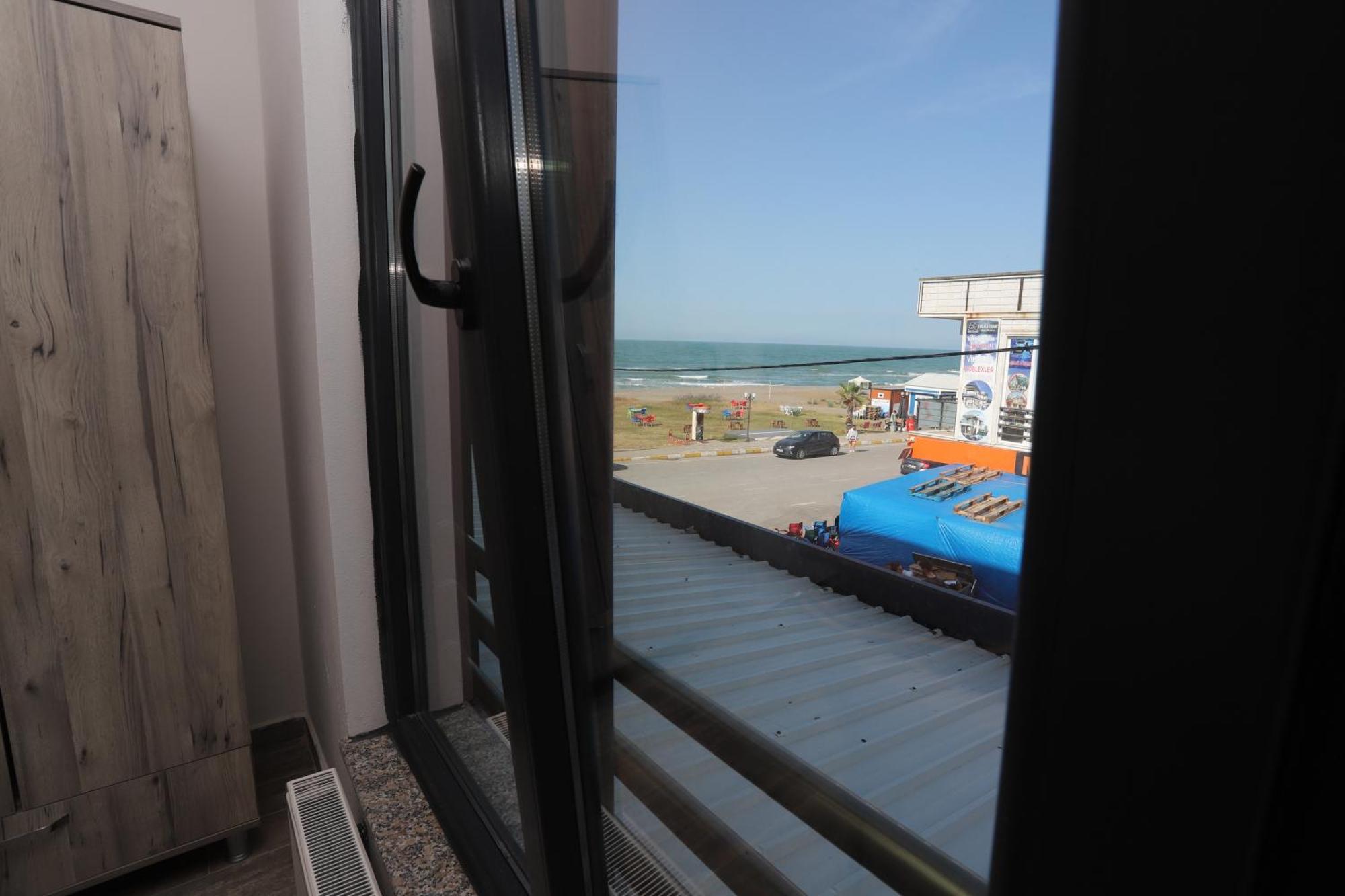 Rueya Pansiyon Apart Otel Kocaali Экстерьер фото