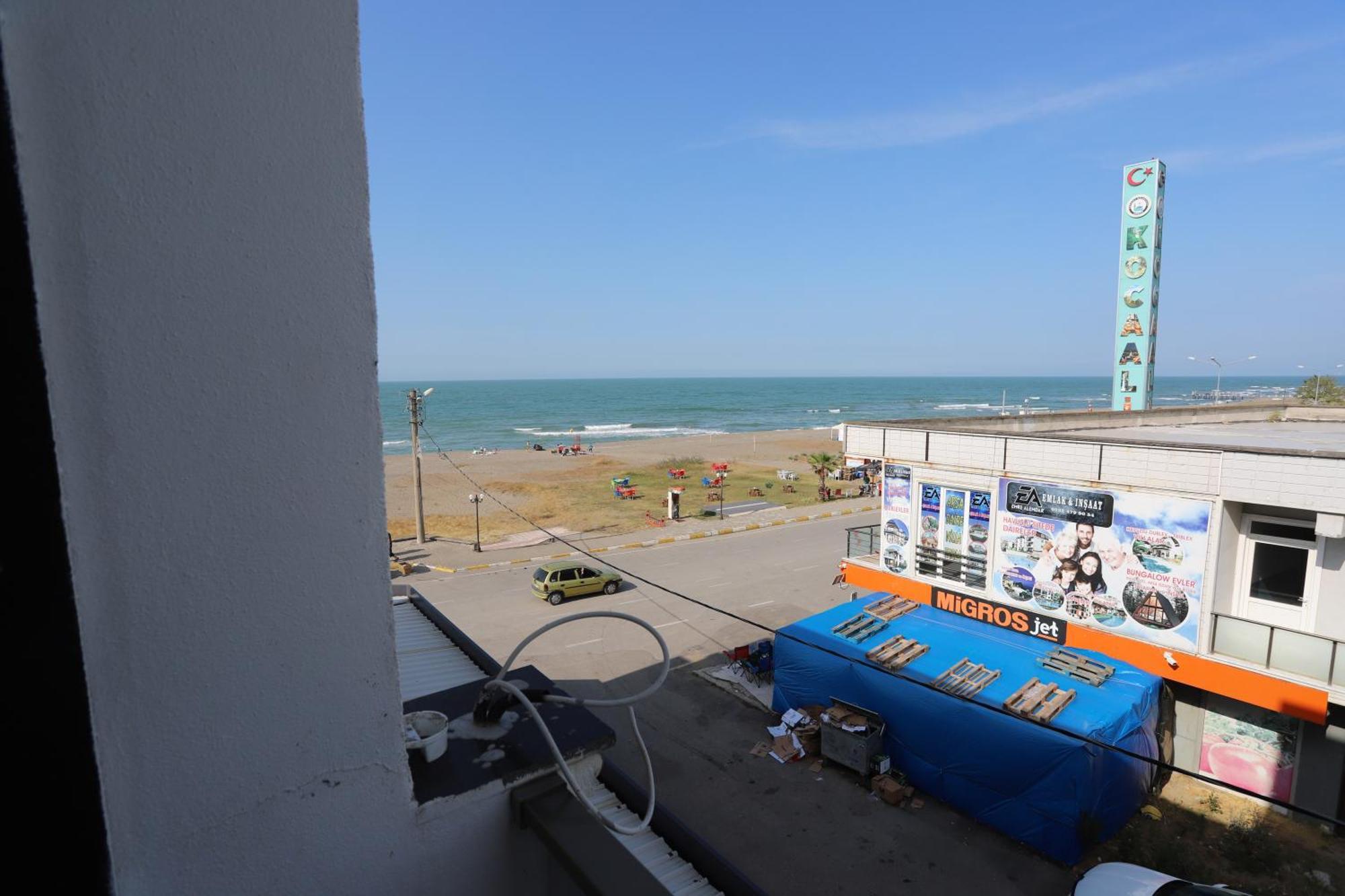 Rueya Pansiyon Apart Otel Kocaali Экстерьер фото