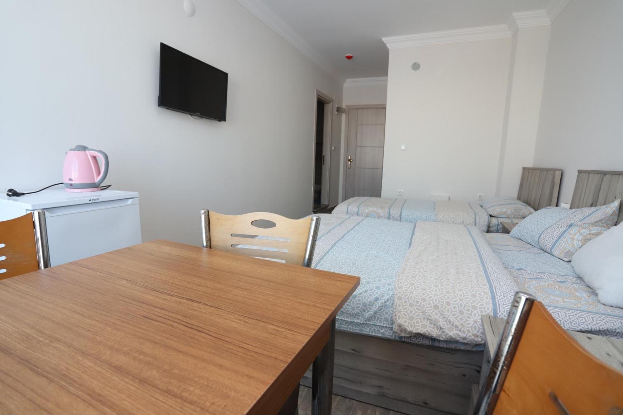 Rueya Pansiyon Apart Otel Kocaali Экстерьер фото