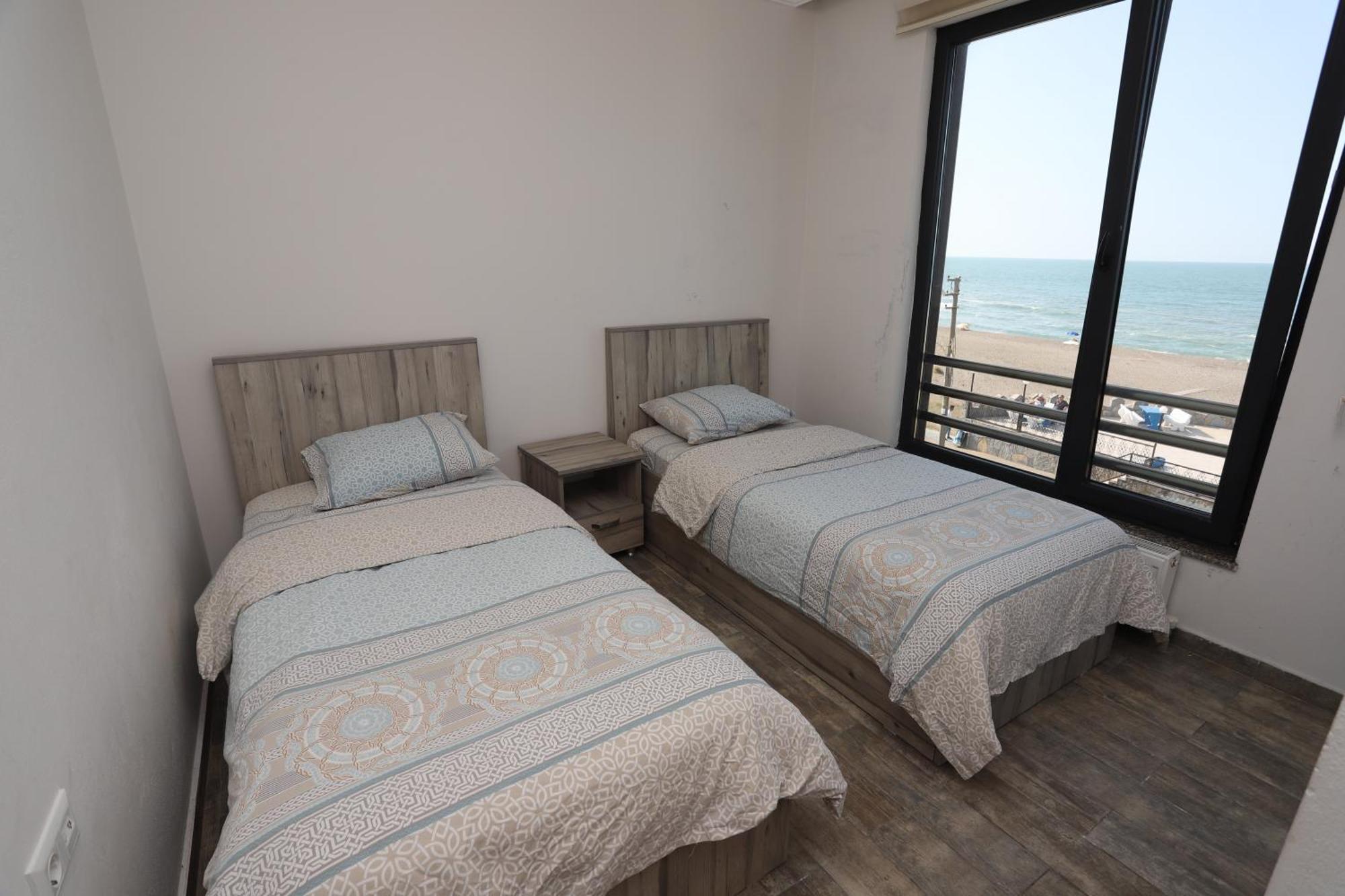 Rueya Pansiyon Apart Otel Kocaali Экстерьер фото