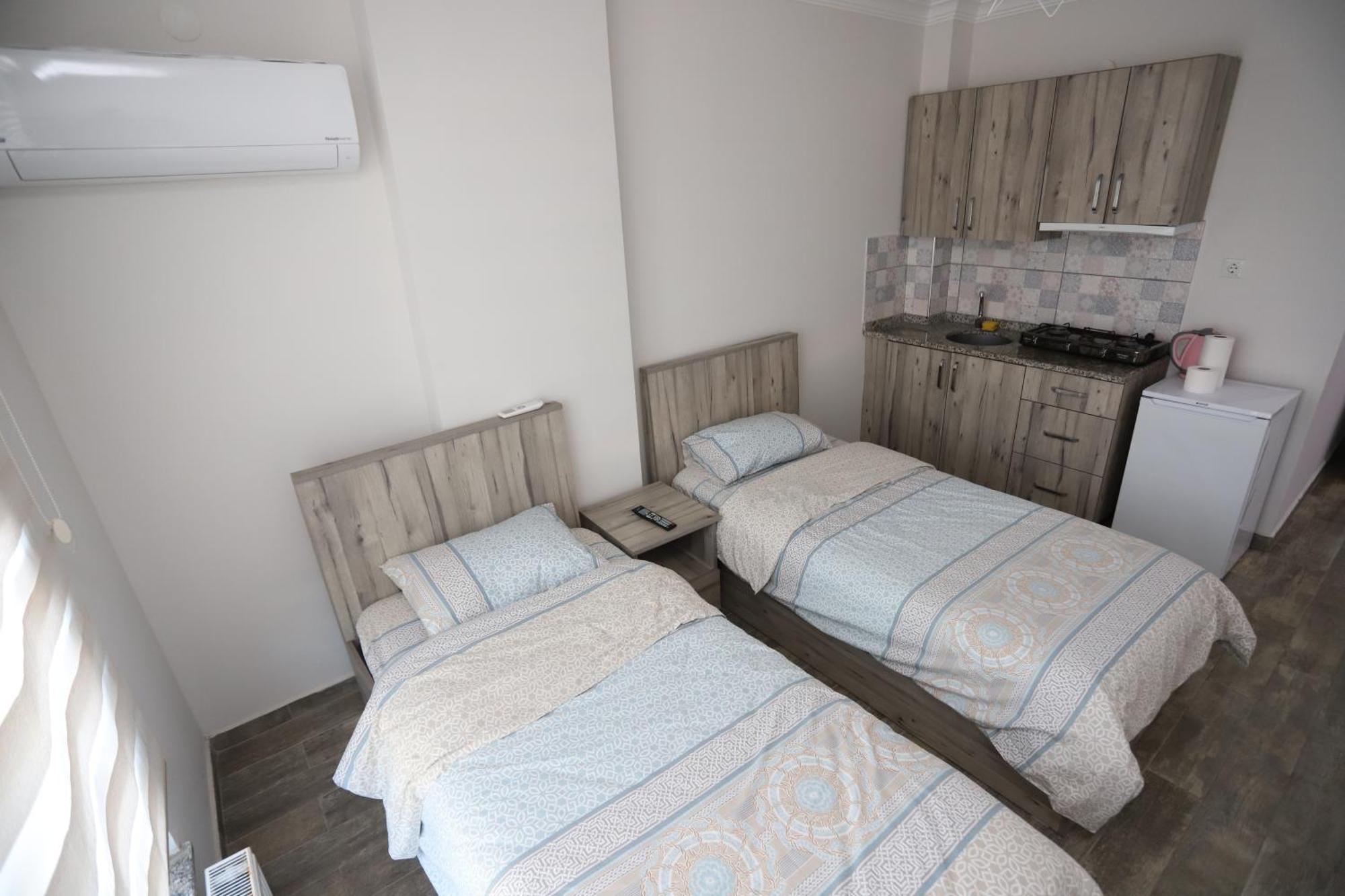 Rueya Pansiyon Apart Otel Kocaali Экстерьер фото