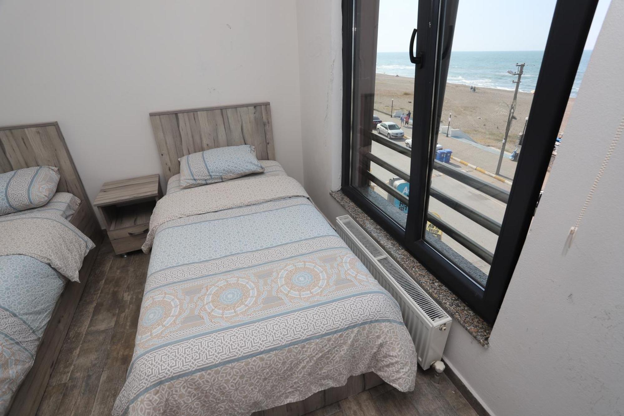 Rueya Pansiyon Apart Otel Kocaali Экстерьер фото