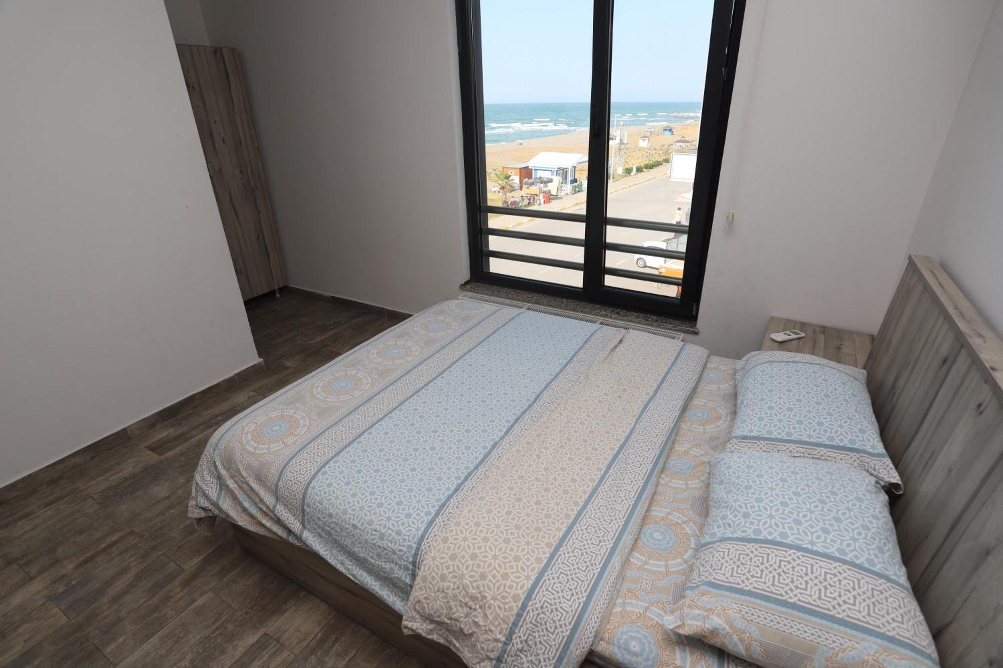 Rueya Pansiyon Apart Otel Kocaali Экстерьер фото
