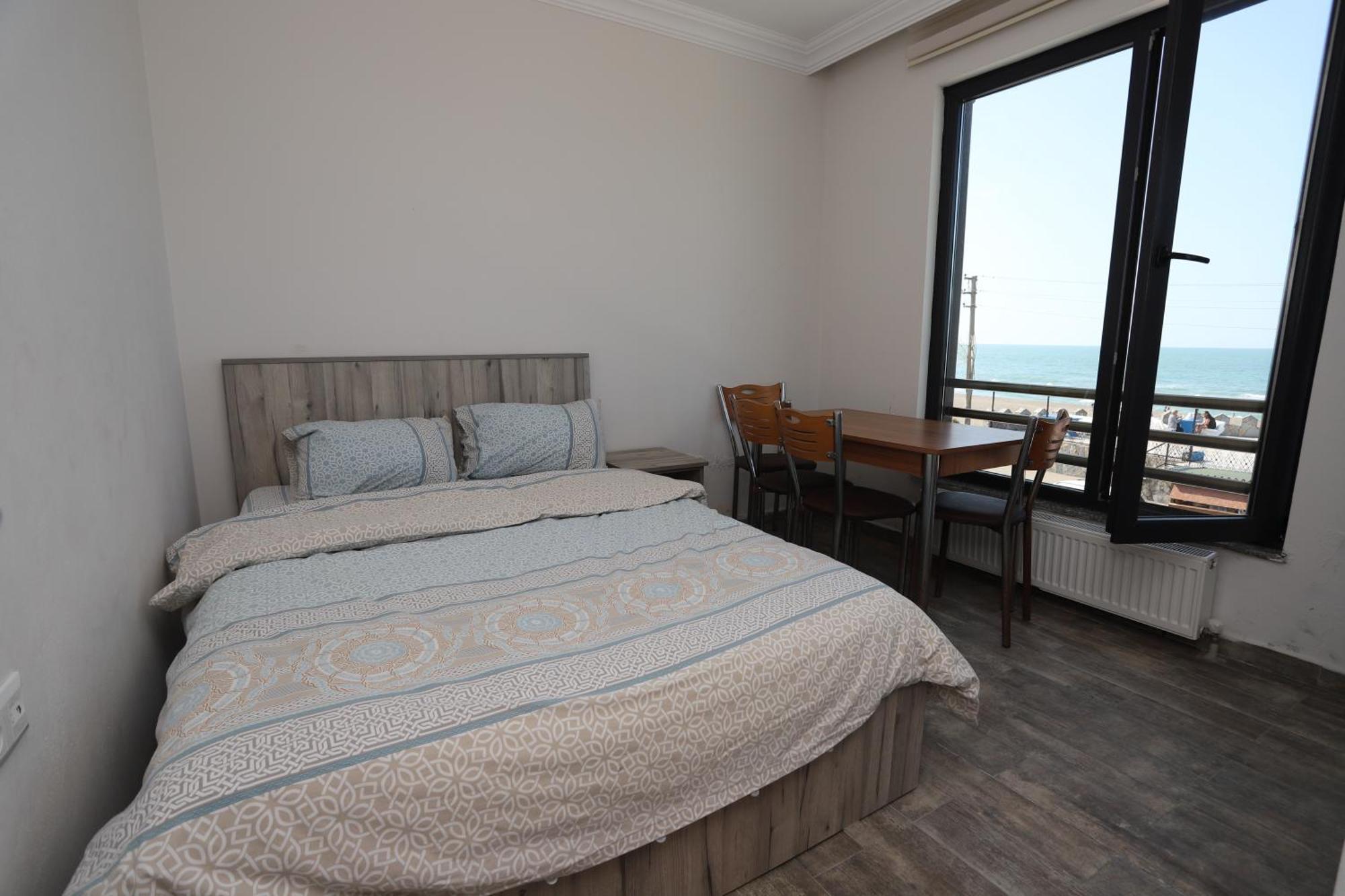 Rueya Pansiyon Apart Otel Kocaali Экстерьер фото