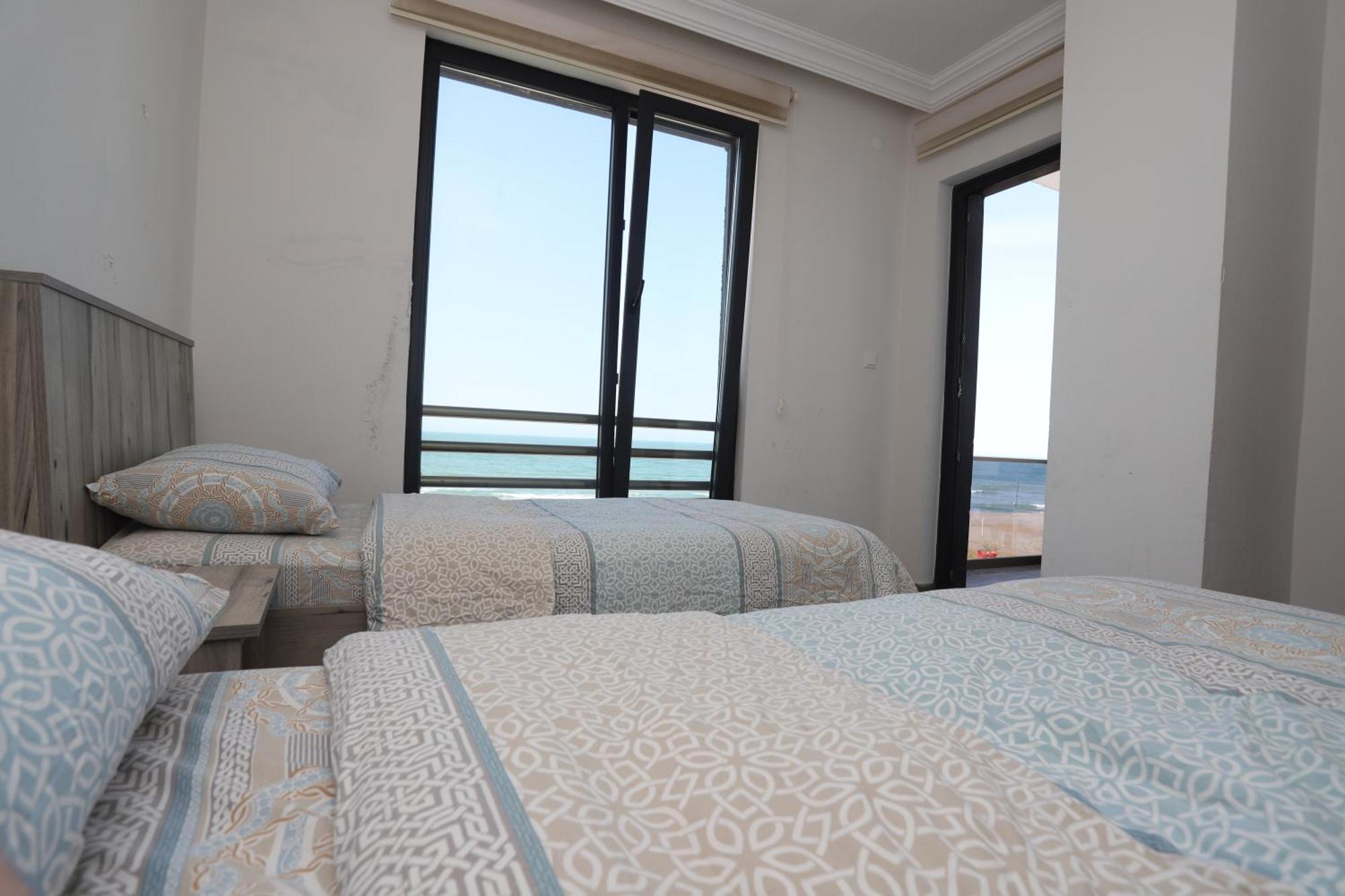 Rueya Pansiyon Apart Otel Kocaali Экстерьер фото