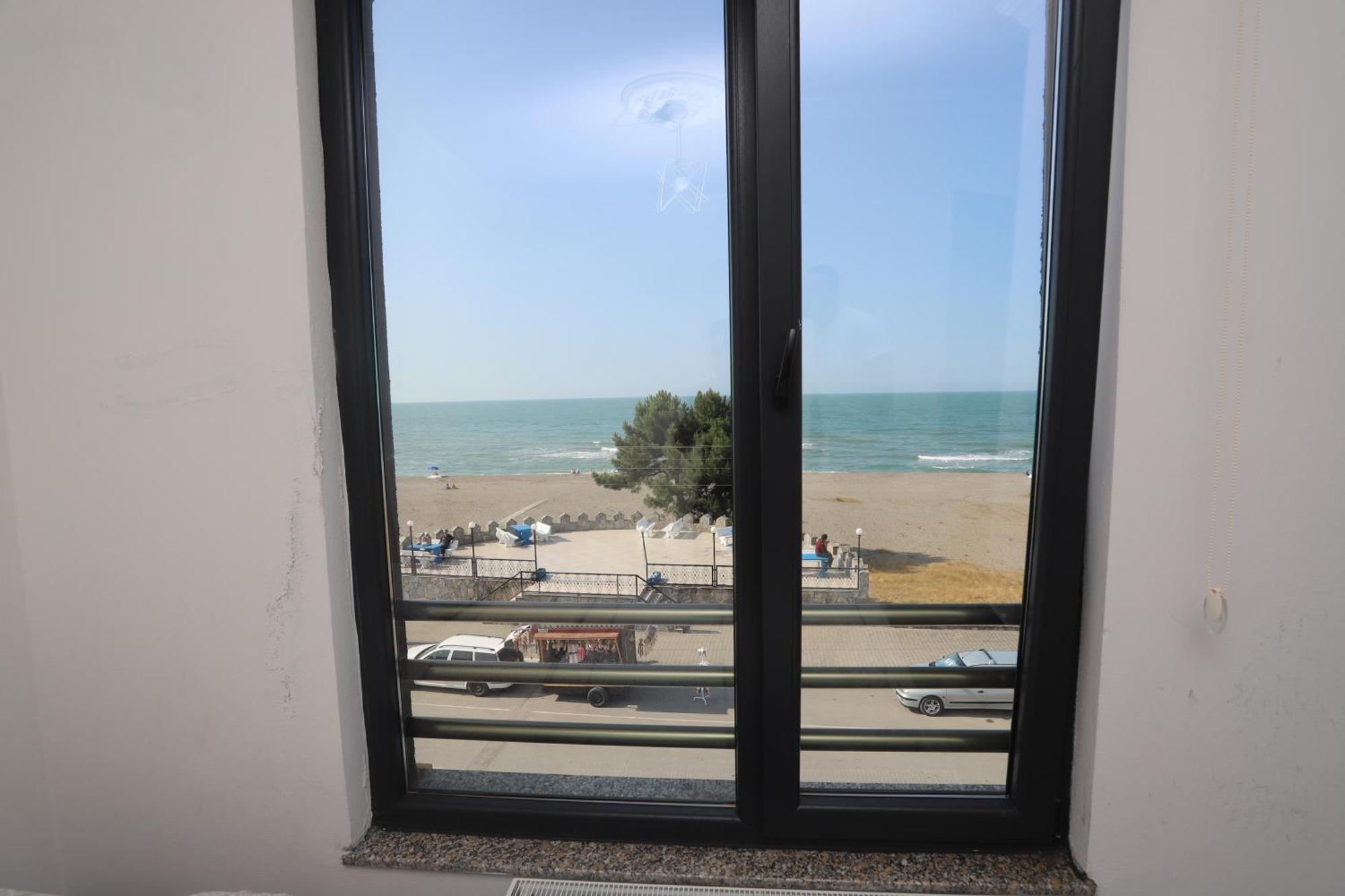 Rueya Pansiyon Apart Otel Kocaali Экстерьер фото